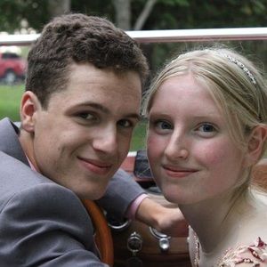 Meet your Posher, Dylan